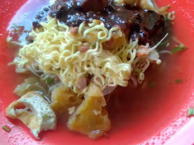 Gambar Makanan Tahu Tek & Rujak Cingur Warung Gading, Jenuk Food Court 13