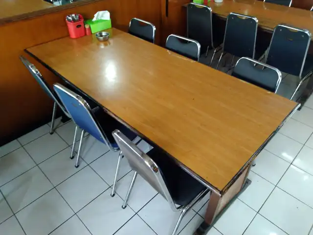 Gambar Makanan Restoran Empang Jaya 11