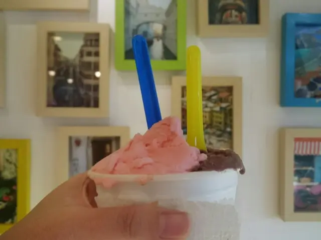 Gambar Makanan Pino Gelato 2