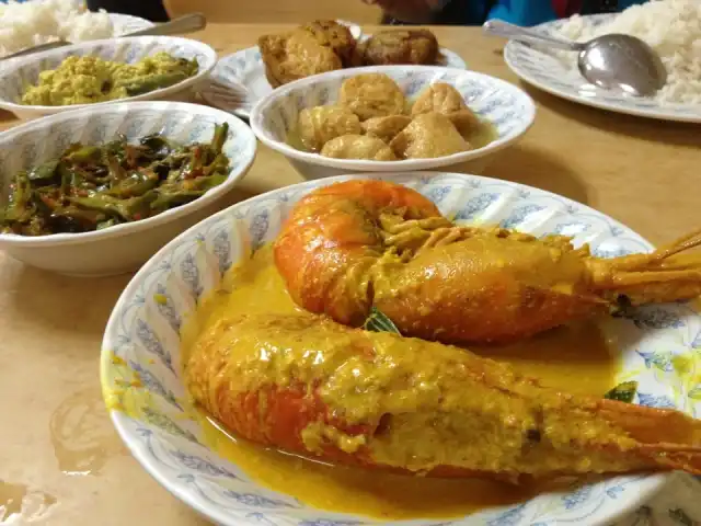 Nasir Corner Food Photo 2
