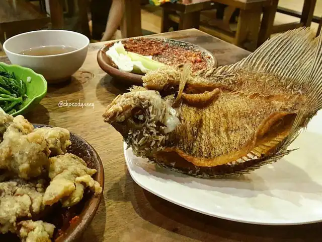 Gambar Makanan Warung Léko 16