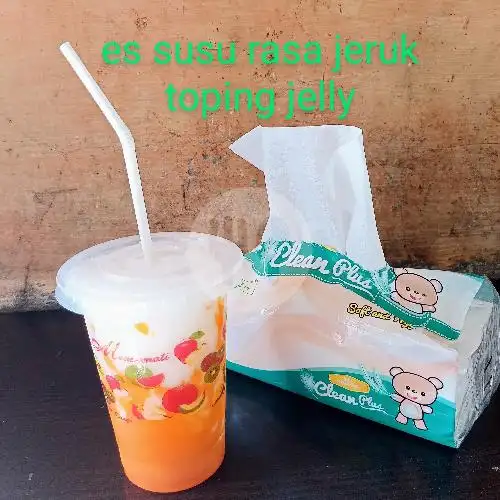 Gambar Makanan Ketoprak Daun 37 6