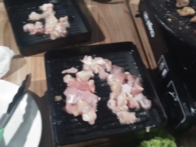 Gambar Makanan Daebak Korean BBQ 12