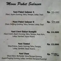 Gambar Makanan Salasar Resto 1