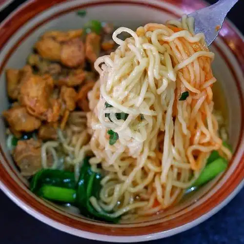 Gambar Makanan Mie Ayam Bakso Tetelan Pertama Kota Serang, Cipare 2