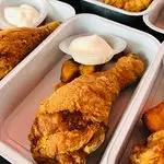 Broasted Chicken King Food Photo 6
