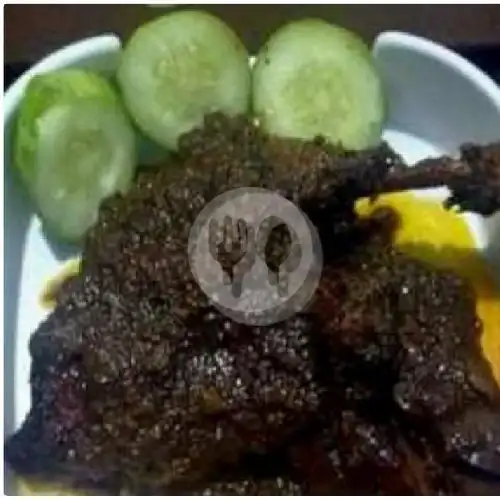 Gambar Makanan Nasi Bebek Mercon Khas Madura 15