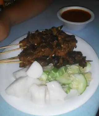 SatE TulanG Johor Food Photo 1