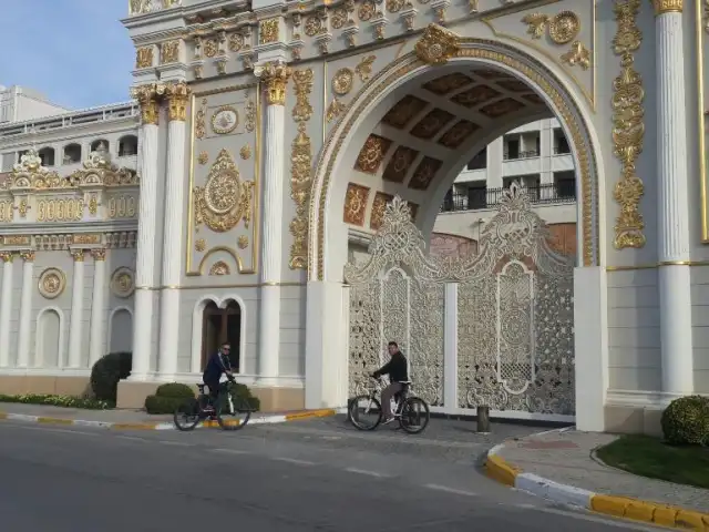 Fısıltı Cafe Ev Yemekleri'nin yemek ve ambiyans fotoğrafları 24