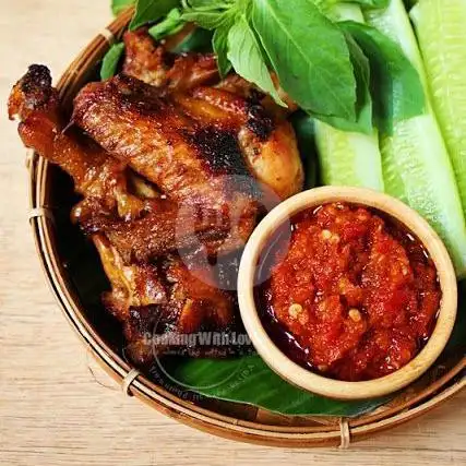 Gambar Makanan Ayam Rocket, Jimbaran 20