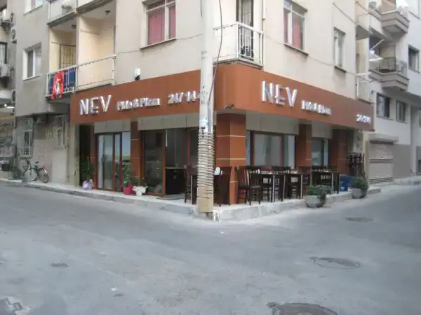 Nev pide & pizza'nin yemek ve ambiyans fotoğrafları 4