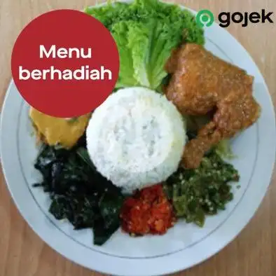 Gambar Makanan RM Putera Minang, Tangkuban Perahu 20