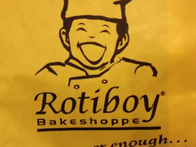 Gambar Makanan Roti Boy 7