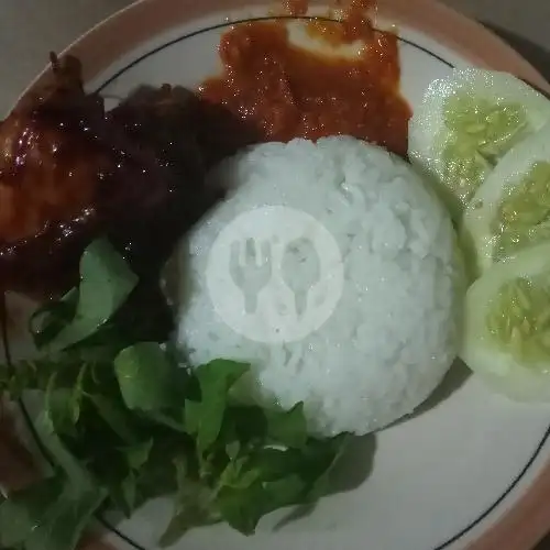 Gambar Makanan Warung Ayam Bakar & Mentok Pak Diro, Nogotirto 1