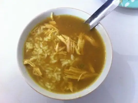 Gambar Makanan Soto Selan 18