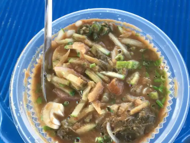 Gerai Cendol TTDI Jaya Food Photo 3