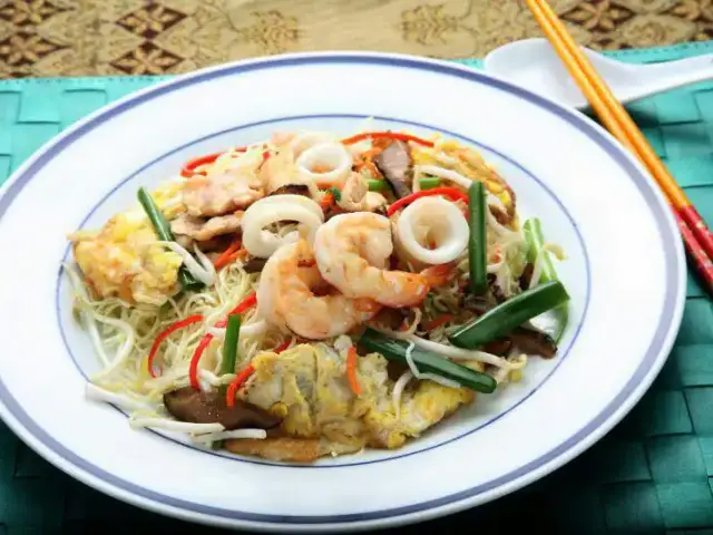 Restoran Thai Nyonya Food Photo 2