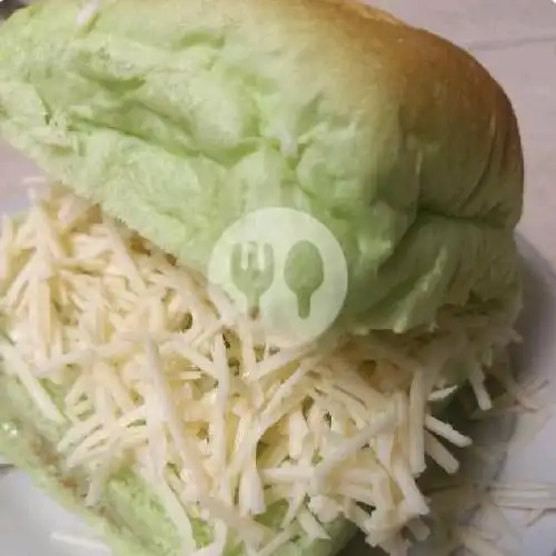 Gambar Makanan Roti Bakar Dan Kukus Enno Putra 4