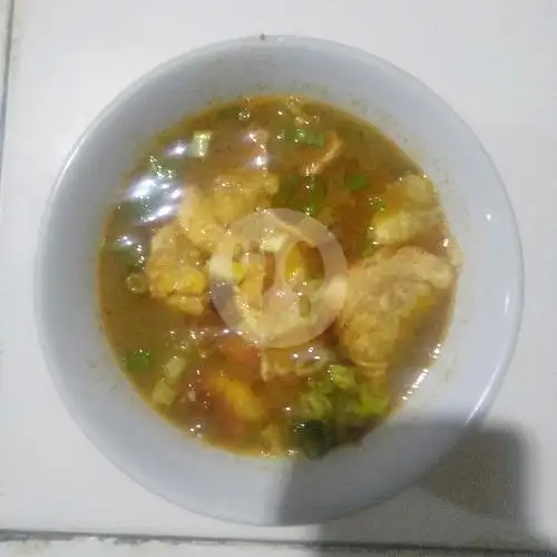 Gambar Makanan Warung Soto Betawi 4