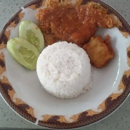 Gambar Makanan Wr Allik, Karya Baru 1