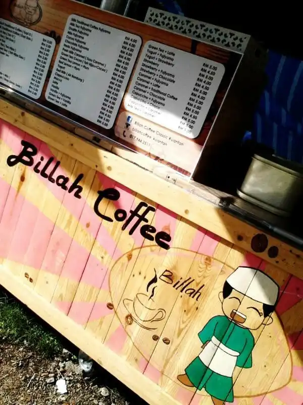 Billah Coffee Food Photo 13