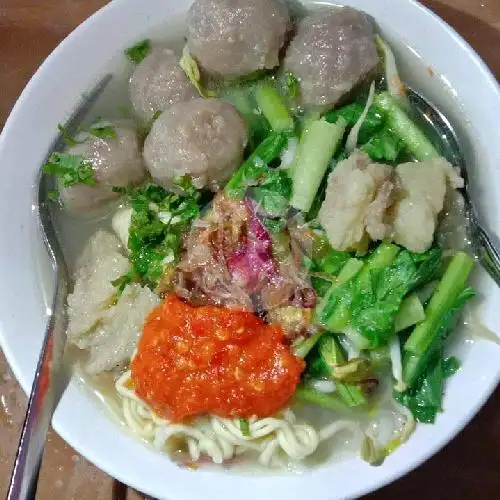 Gambar Makanan warung barokah 2