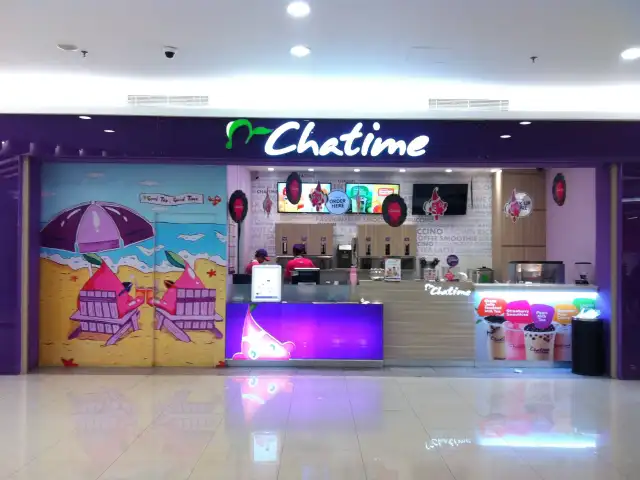 Gambar Makanan Chatime 15