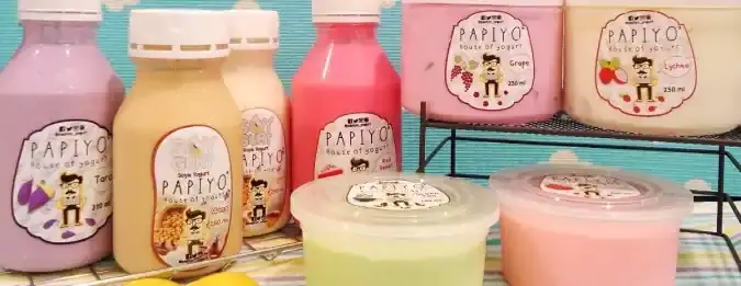 PAPIYO House of Yogurt