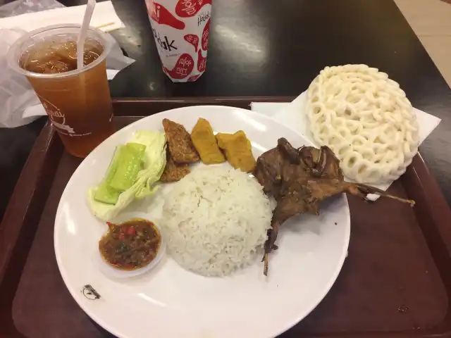 Gambar Makanan Makan Sutra 14