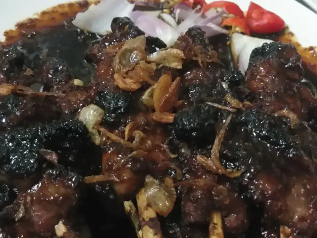 Gambar Makanan SatePakRahmat 4