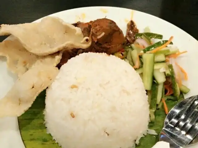 Singgang Warisan Food Photo 16