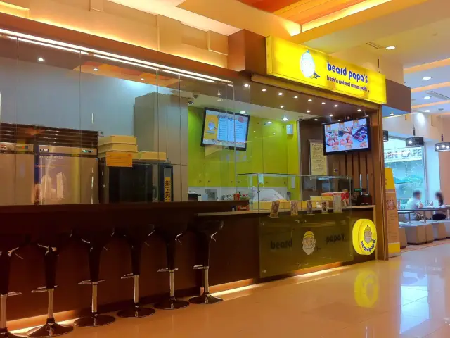 Gambar Makanan Beard Papa's 6