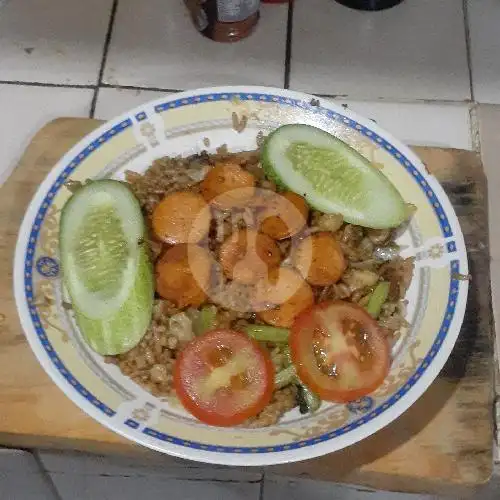 Gambar Makanan Nasi Goreng Seafood 23 14