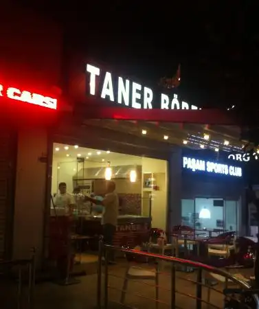 Taner Börek ve Pide Salonlari'nin yemek ve ambiyans fotoğrafları 31