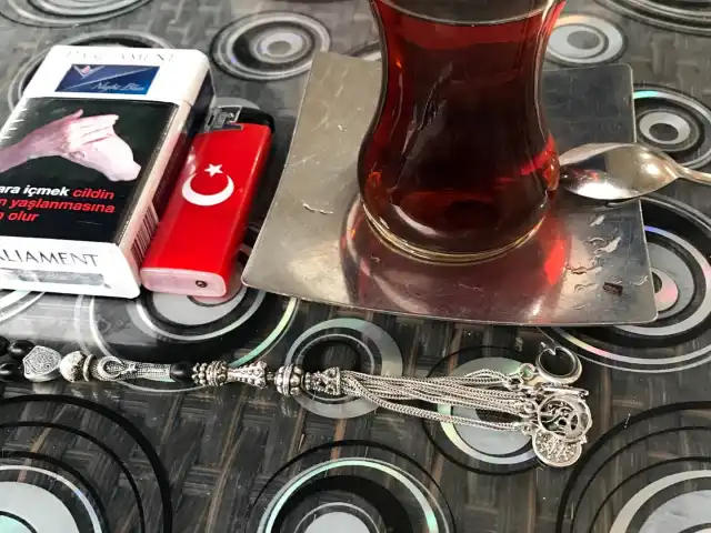 Göksu Pasta Ve Kafe'nin yemek ve ambiyans fotoğrafları 4