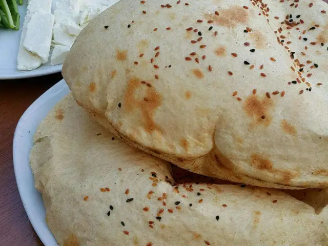 Suadiye Hasan Usta'nin yemek ve ambiyans fotoğrafları 24