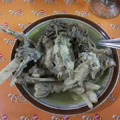 Gambar Makanan Sate Apjay H. Asmat 15