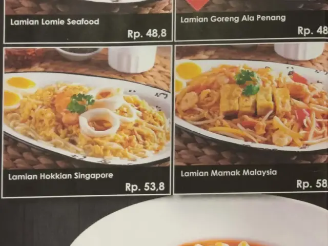 Gambar Makanan Ce Wei 4