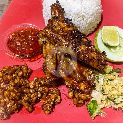 Gambar Makanan Panjalu Ayam Kosek, Sultan Hasanuddin 7