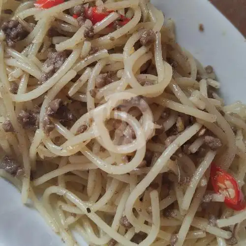 Gambar Makanan Rumah Spaghetti Bun85 9