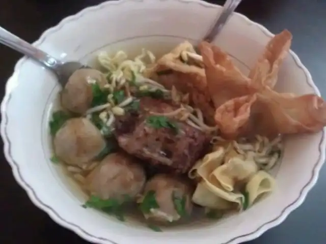 Gambar Makanan Bakso Iga Sapi 11