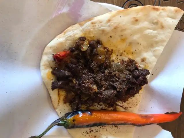 Kök Kebab Beyran Salonu'nin yemek ve ambiyans fotoğrafları 14