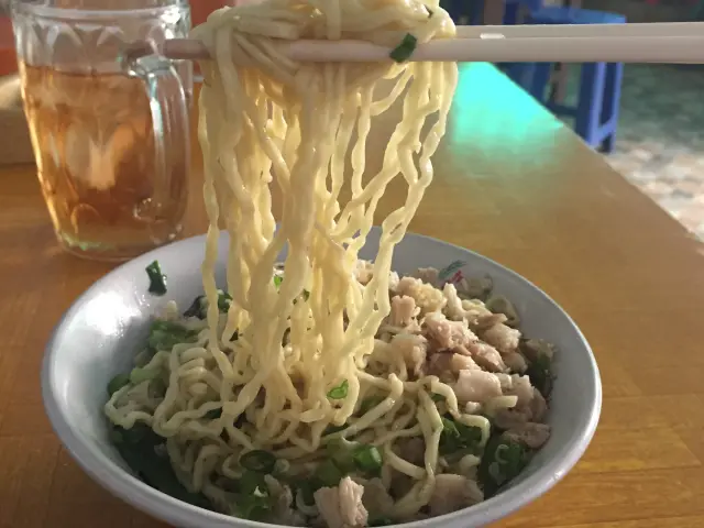 Gambar Makanan Bakmi Tavip 2