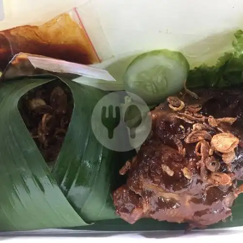 Gambar Makanan Ayam Bakar Dki Pasar Slipi 16