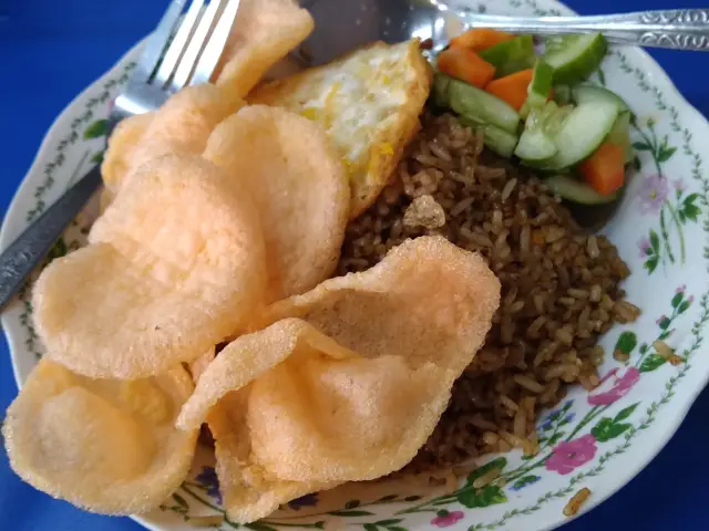 Gambar Makanan Nasi Goreng Surabaya Riyanto 2