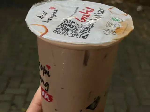 Gambar Makanan Kopi Kenangan 3