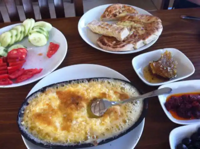 Manzara Kebap&Kahvalti'nin yemek ve ambiyans fotoğrafları 2