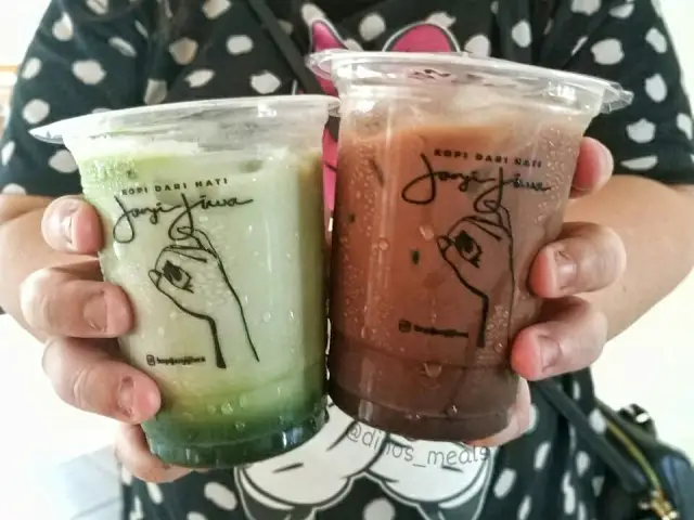 Gambar Makanan Kopi Janji Jiwa 13