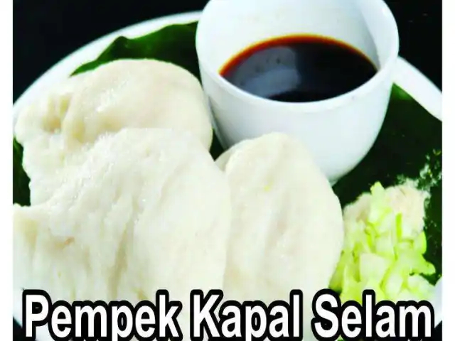 Gambar Makanan Pempek Musi Mulia 88 10