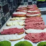 Tostçu Kadir'nin yemek ve ambiyans fotoğrafları 6